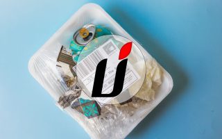 UMKM dan mikroplastik