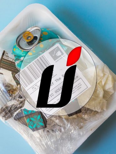UMKM dan mikroplastik
