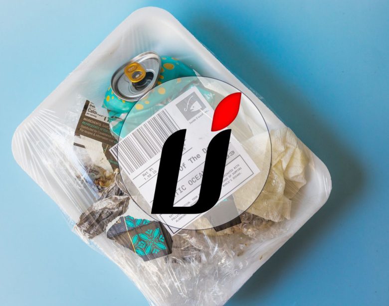UMKM dan mikroplastik