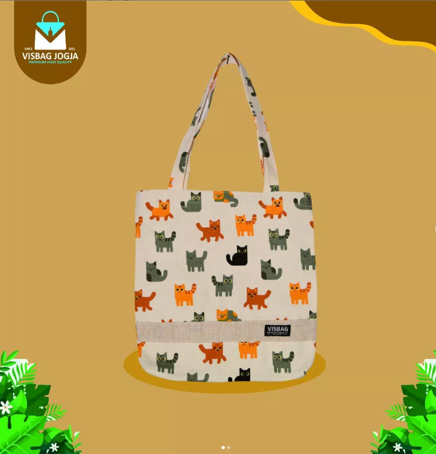 Berat tote store bag