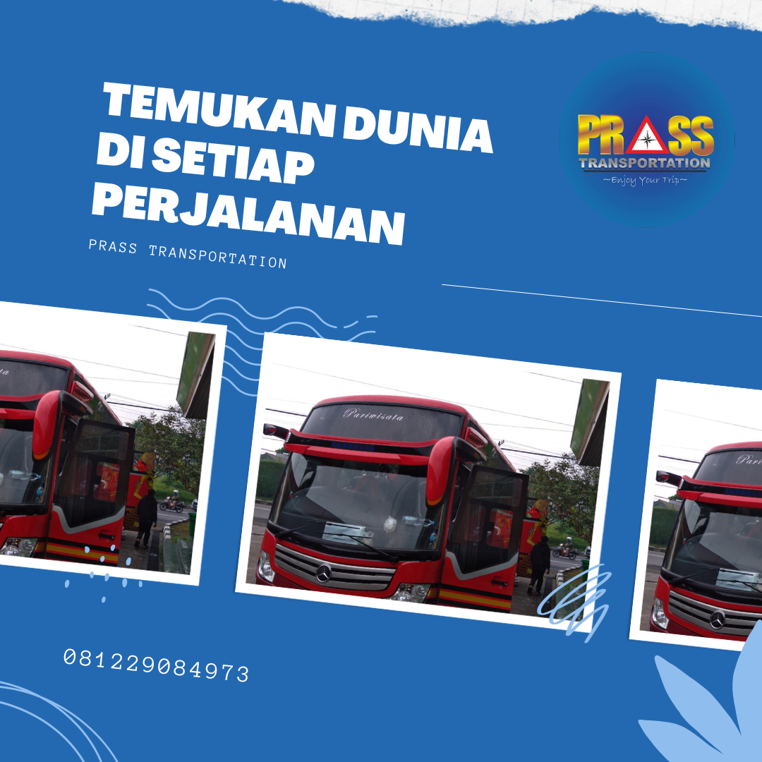 Mengenal Pesona Dan Kemudahan Transportasi Di Jogja Memperjalankan