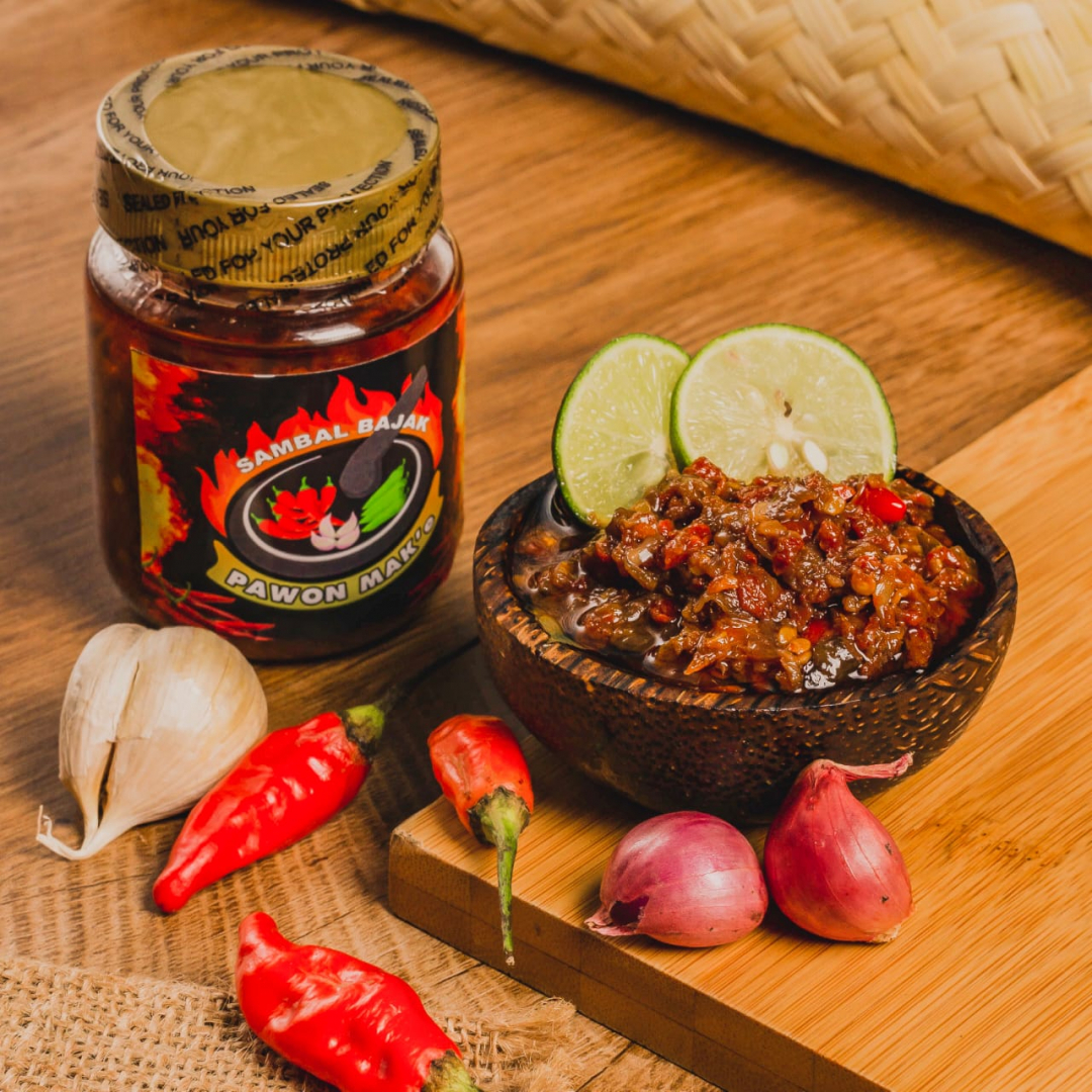 Sambal Bajak