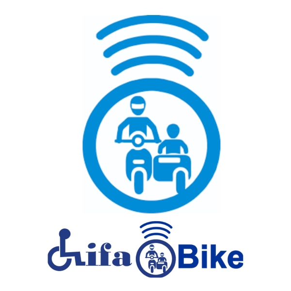 Logo Difabike