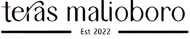 Logo Teras Malioboro
