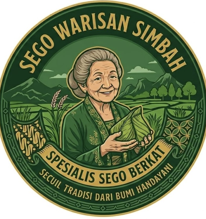 Sego Waeisan Simbah