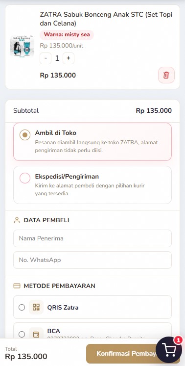website toko online 4