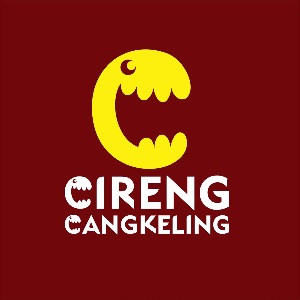 logo Cireng cangkeling