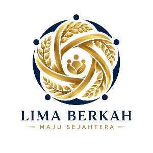 logo LIMA BERKAH MAJU SEJAHTERA