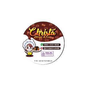 Christa Cokelat
