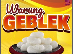 Geblek Gurih Nanggulan