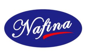 logo Nafina Industri Pangan