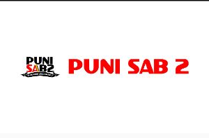 logo PUNI SAB 2
