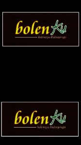 logo bolenKu Jogja