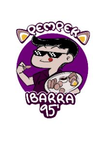 PEMPEK IBARRA 95