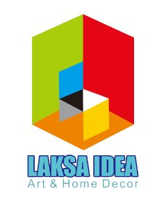 logo Laksa Idea Homedecor