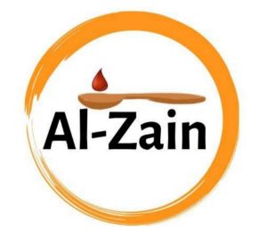 logo Al Zain