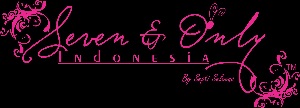 logo SEVEN AND ONLY