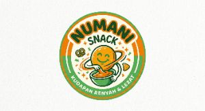 Numani snack