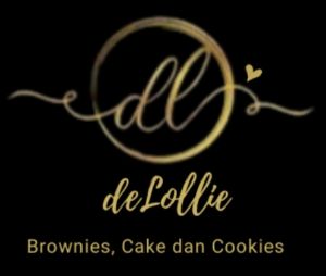 Delollie cake dan cookies