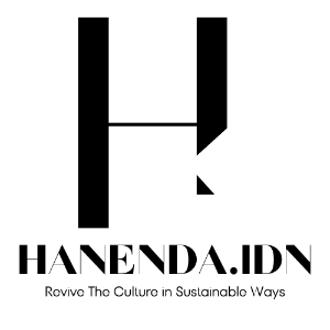 logo PT Perseorangan Hanenda Ageman Nusantara