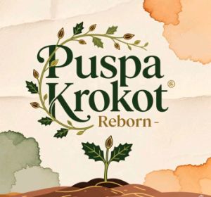 logo Puspa Krokot Reborn