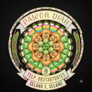 Pawon diah