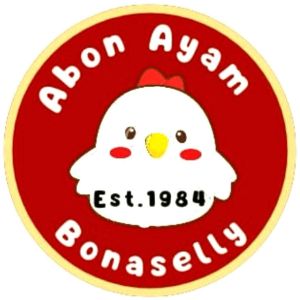 logo Abon Ayam