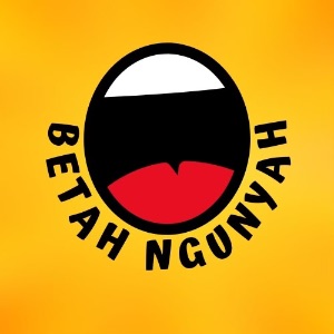 logo Betah Ngunyah