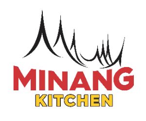 logo Minang Kitchen