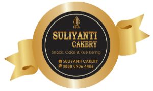 logo SULIYANTI CAKERY