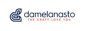 logo damelanasto