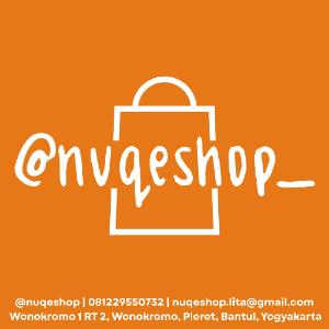 logo NUQESHOP