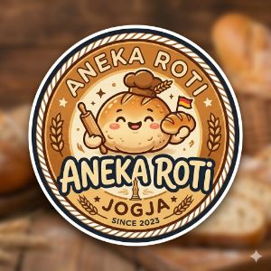 Aneka Roti Jogja