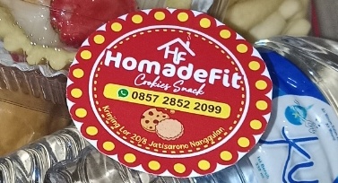 Homadefit