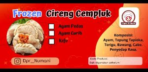 Dapur numani