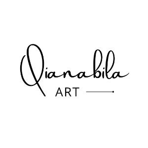 logo Qianabila Art