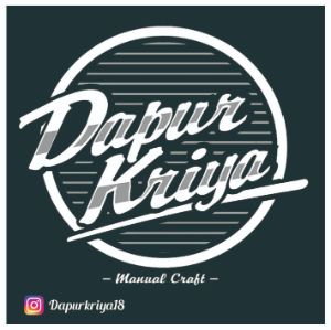 DAPUR KRIYA 18