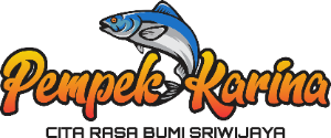 logo Pempek Karina