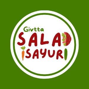 Salad Sayur Givtta