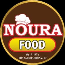 logo Noura Food
