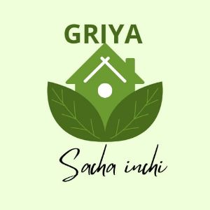 logo Griya Sacha Inchi