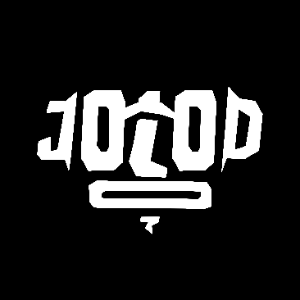 logo Jolodot Apparel