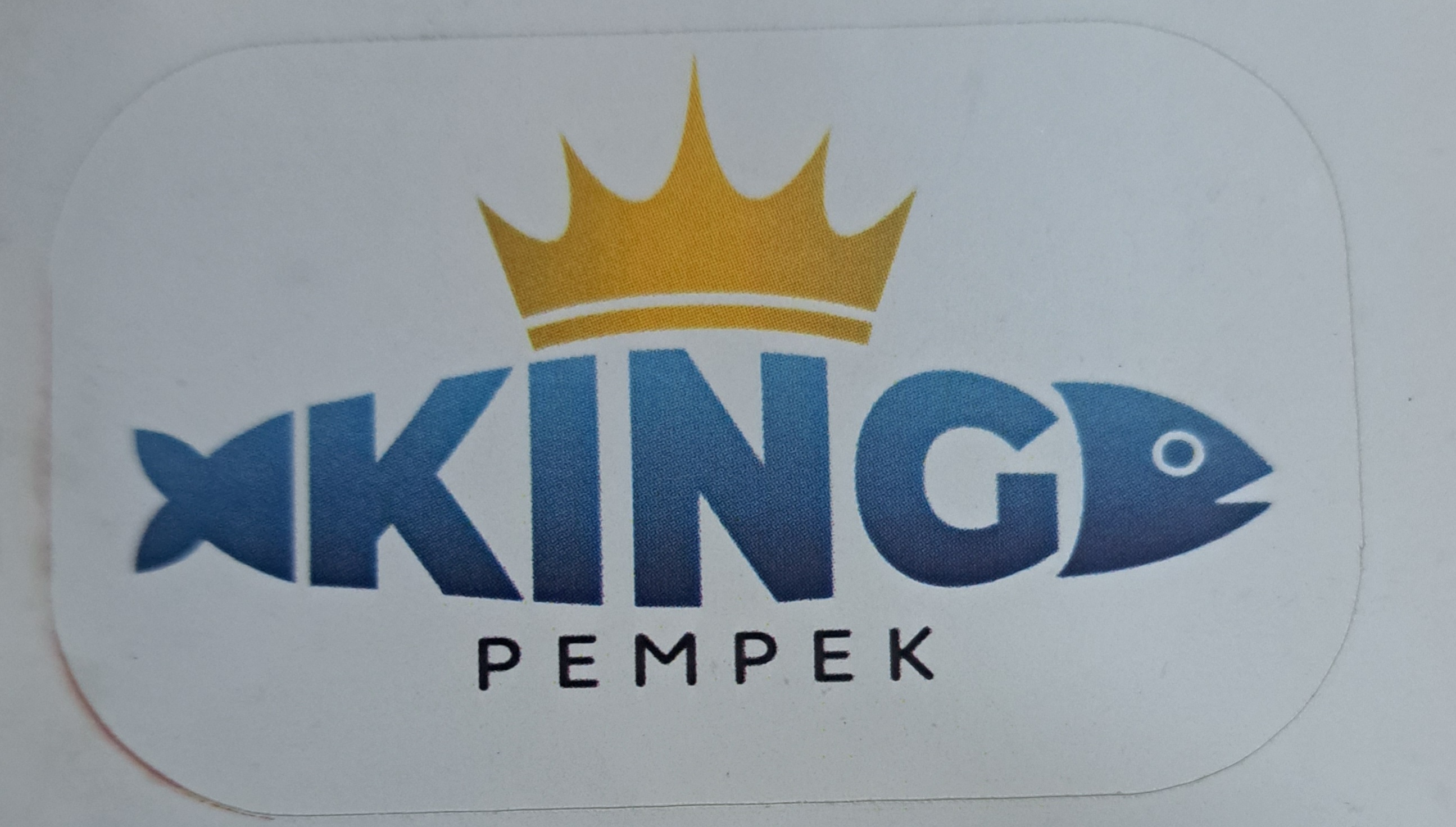 Pempek King
