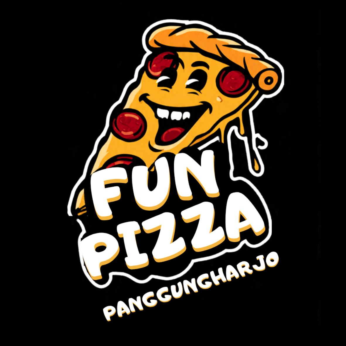 Fun Pizza Panggungharjo