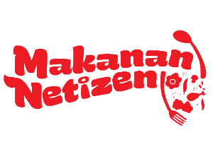 logo makanan netizen
