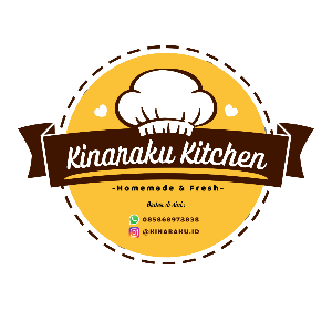 logo Kinaraku Kitchen
