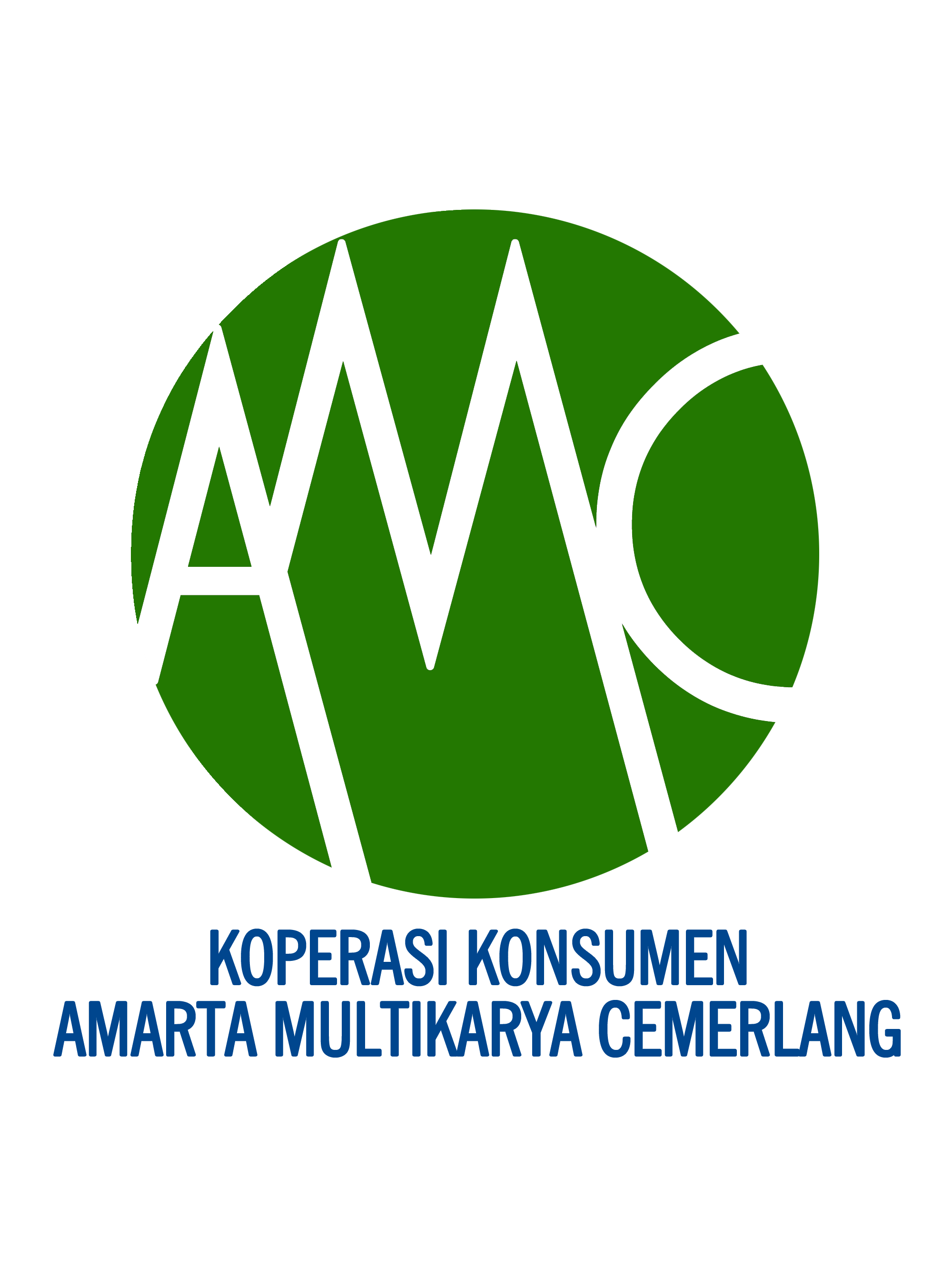 Koperasi Amarta Multikarya Cemerlang