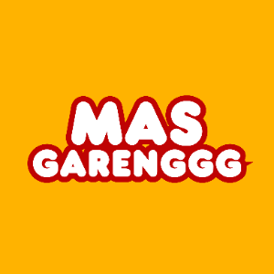 Mas Garenggg