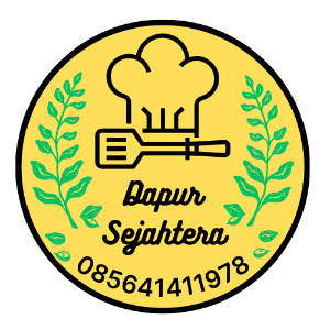 logo Dapur Sejahtera
