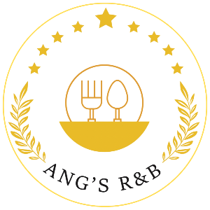 logo ANG's RnB